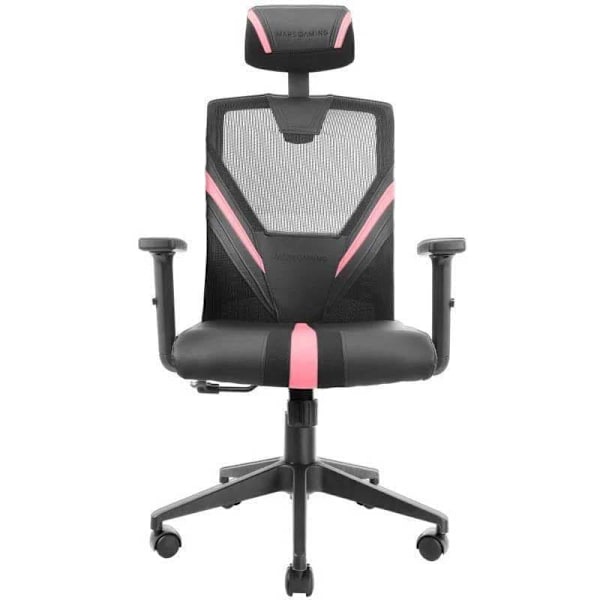 Mars Gaming Spillestol Mgc-ergo Sort