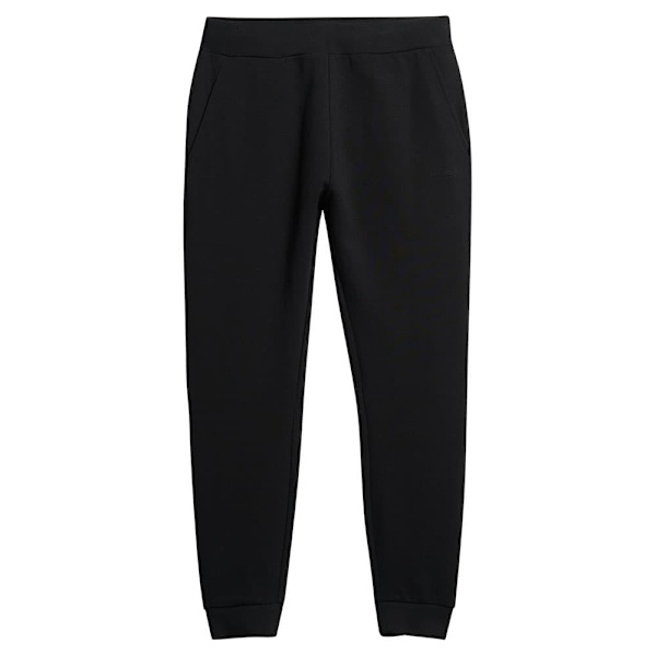 Superdry Tech Tapered Sportsbukser Sort L Mand