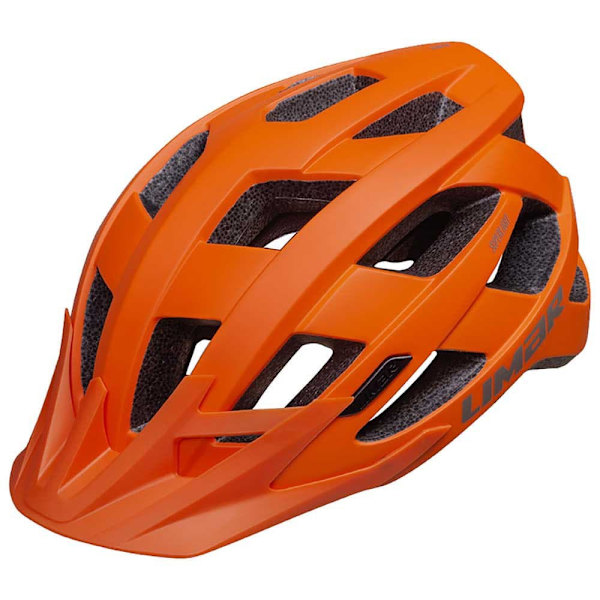 Limar Alben Mips Mtb-hjelm Orange M