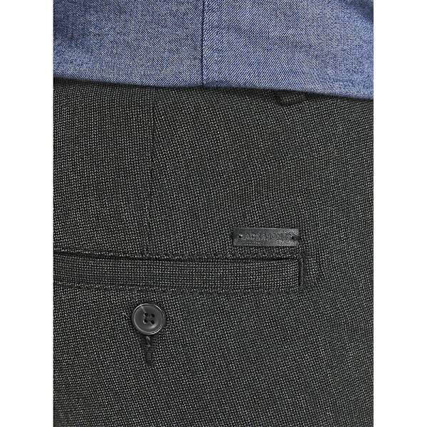 Jack & Jones Byxor Marco Connor Akm Dg Minimal Grå 34 / 32 Man