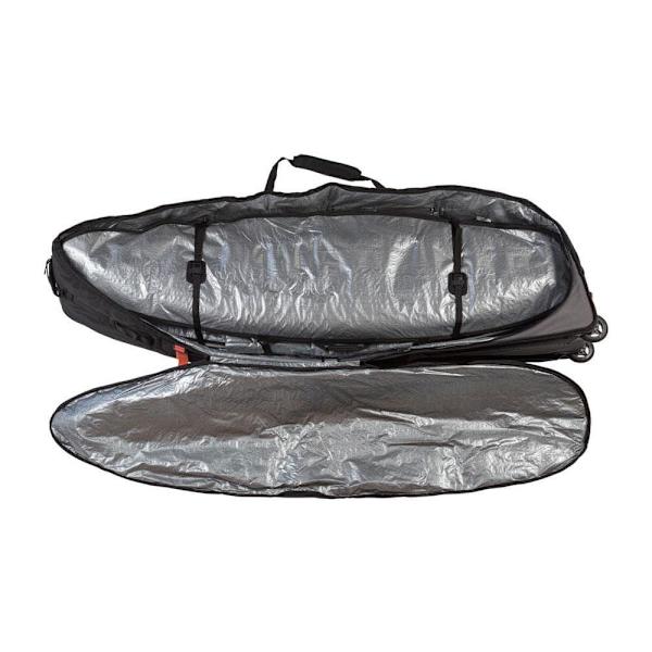 Radz Hawaii Boardbag Surf Triple 6´8´´  6´ 8´´
