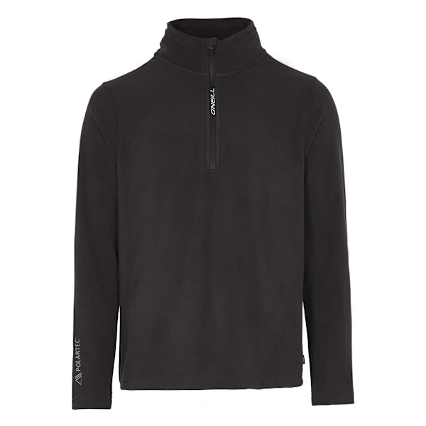 O´neill Halv Blixtlåsfleece Jack´s Svart XL Man
