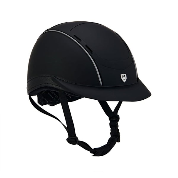 Equestro Hjälm Modello Phantom  53-58 cm