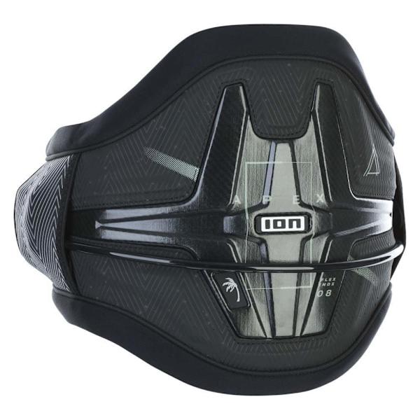 Ion Seletøj Apex Sort S