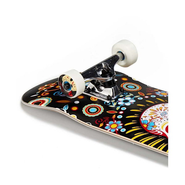 Hydroponic Skateboard Naruto Collab Co Itachi 8´´