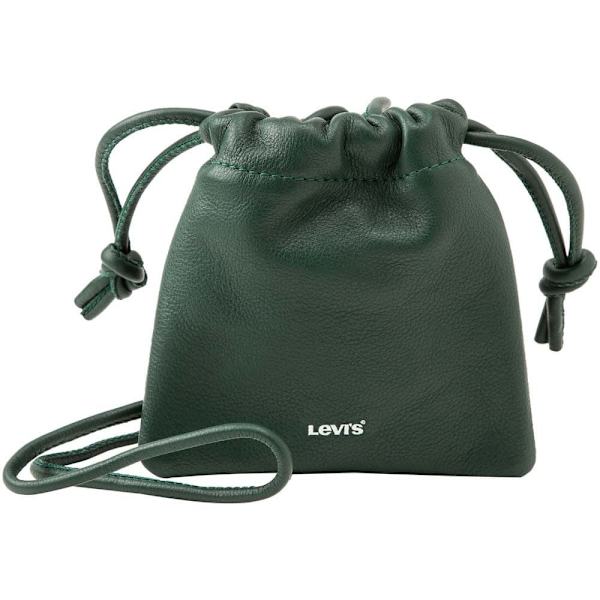 Levis Accessories Diana D6691 Taske Grøn