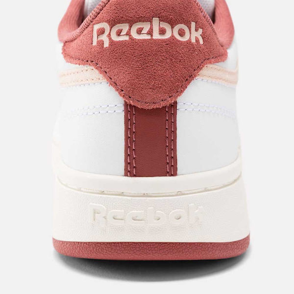 Reebok Trænere Club C Double Hvid EU 40 Kvinde