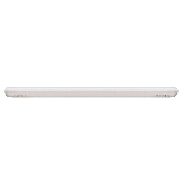 Edm Vattentät Led-remsa Ip65 36w 3000 Lumen 6500k Vit