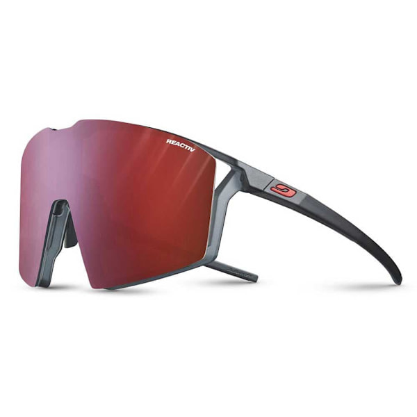 Julbo Aurinkolasit Edge Kirkas Reactiv/CAT0-3 HC