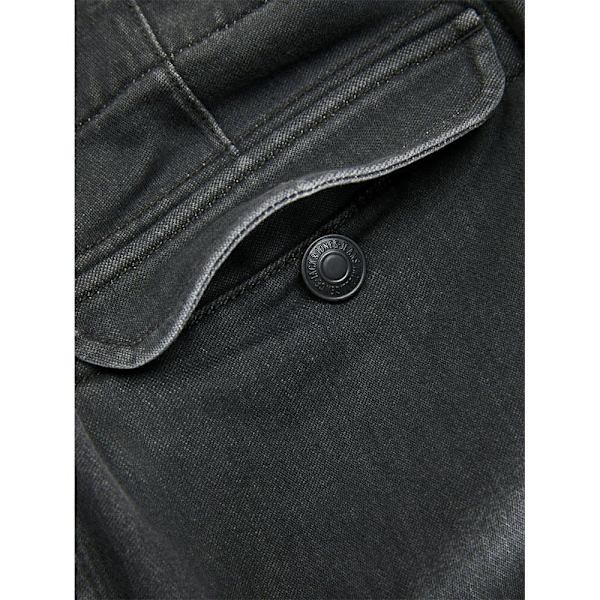 Jack & Jones Paul Flake Sq 032 Farkut Harmaa 30 / 32 Mies