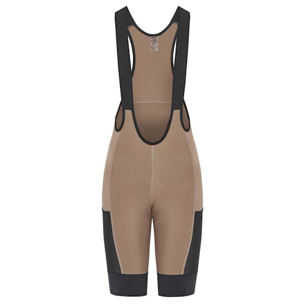 Spiuk All Terrain Gravel Pyöräilyshortsit Ruskea XL Nainen