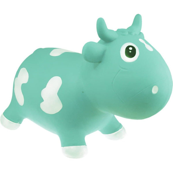 Kidzzfarm Bella Cow Hyppääjä