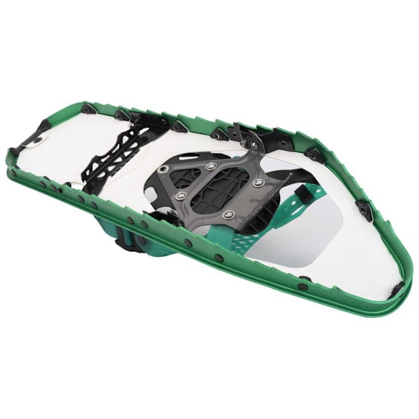 Atlas Snow-shoe Rackets Av Snö Range Trail Kvinna Grönt,Grå EU 36-43 / 68-100 Kg