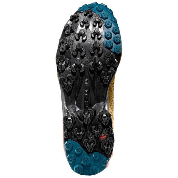 La Sportiva Akyra Ii Vandringsskor Gul EU 43 1/2 Man