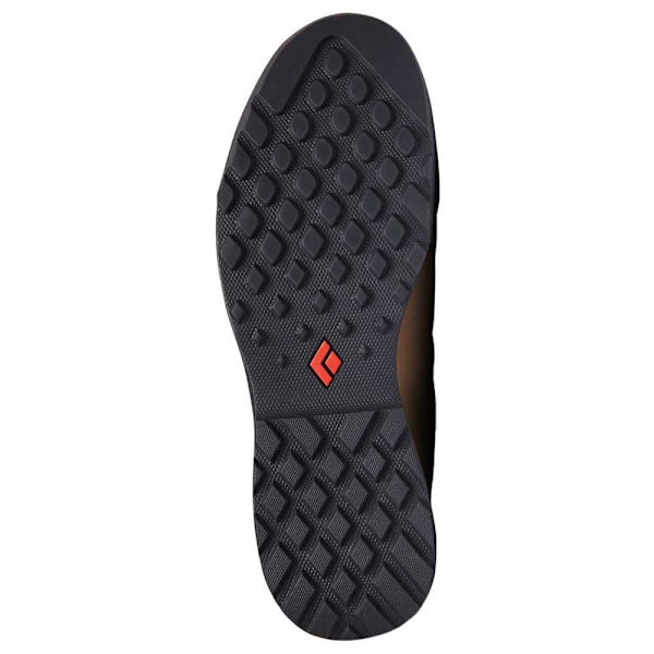 Black Diamond Mission Lt 2 Approachskor Brun EU 46 Man
