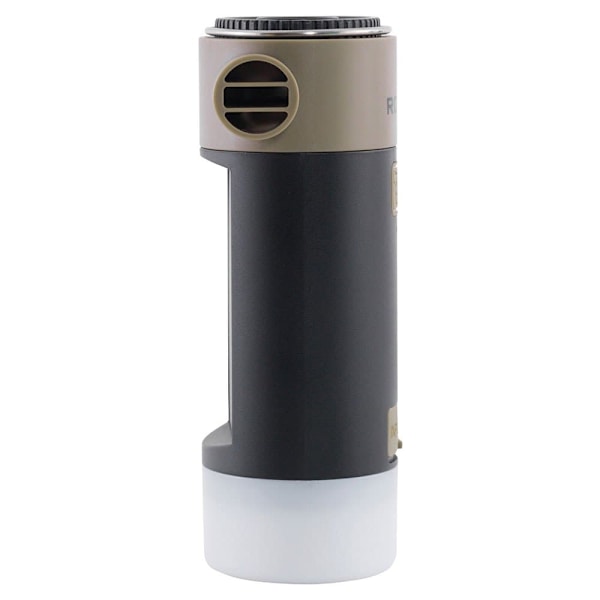 Robens Inflator+lampe+usb-c Batteri Cornival 3in1 Transparent