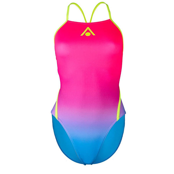 Aquasphere Baddräkt Essential Diamond Back Adjustable  36 Kvinna