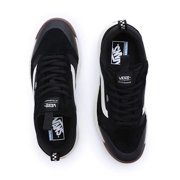Vans Trænere Ultrarange Exo Mte-1 Sort EU 37 Mand