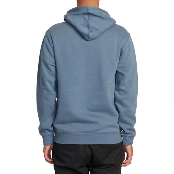Rvca Luvtröja Big Blå XL Man