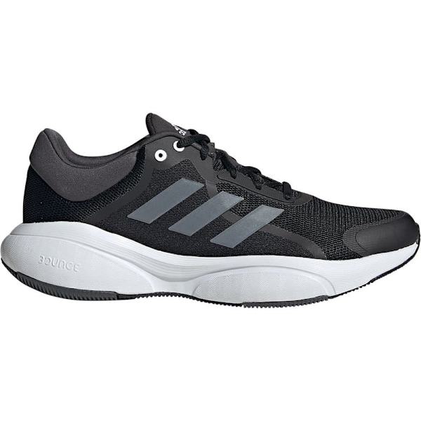 Adidas Løbe Skoe Response Sort EU 44 Mand