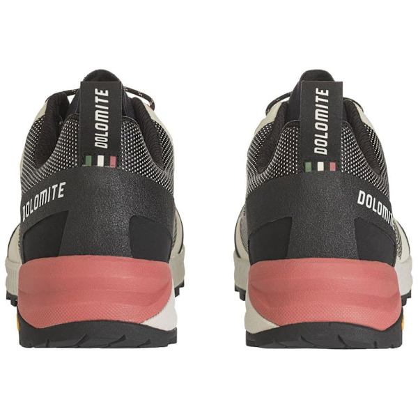 Dolomite Crodarossa Tech Goretex Approachskor Beige,Grå EU 36 2/3 Kvinna
