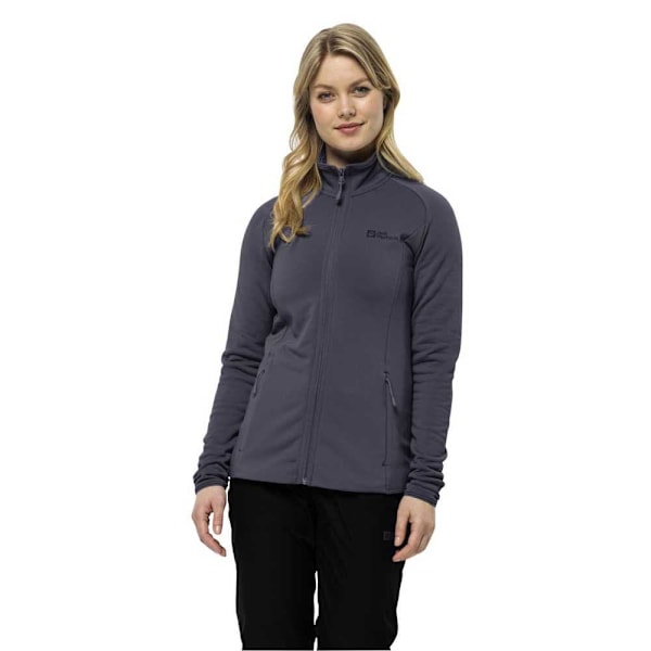 Jack Wolfskin Baiselberg Jacka  S Kvinna