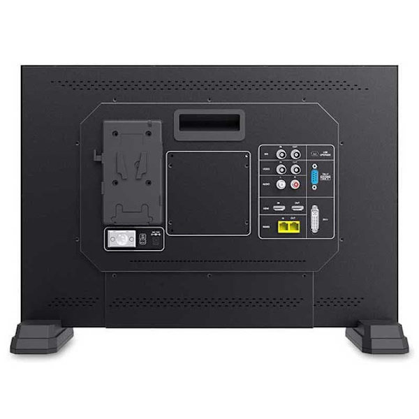 Feelworld Övervaka Fs215-s4k Silver