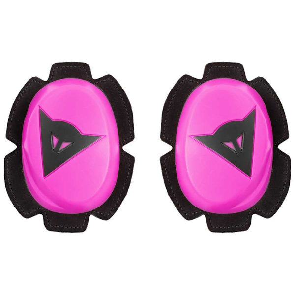 Dainese Knæskydere Pista Rosa