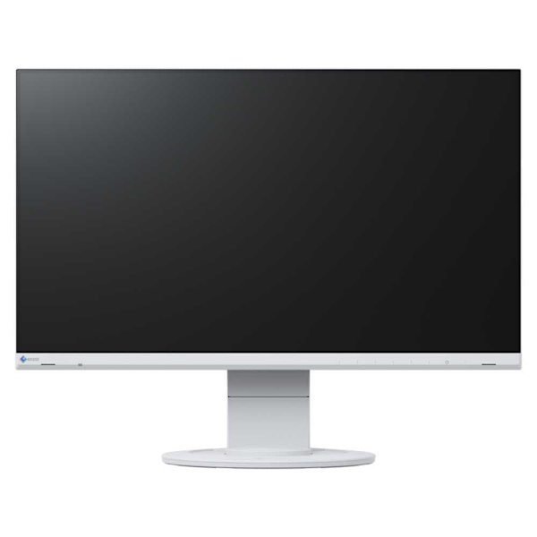 Eizo Övervaka Ev2460-wt 24´´ Fhd Ips Led 60hz Durchsichtig One Size / EU Plug