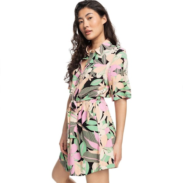 Roxy Romper Real Yesterday Monivärinen M Nainen