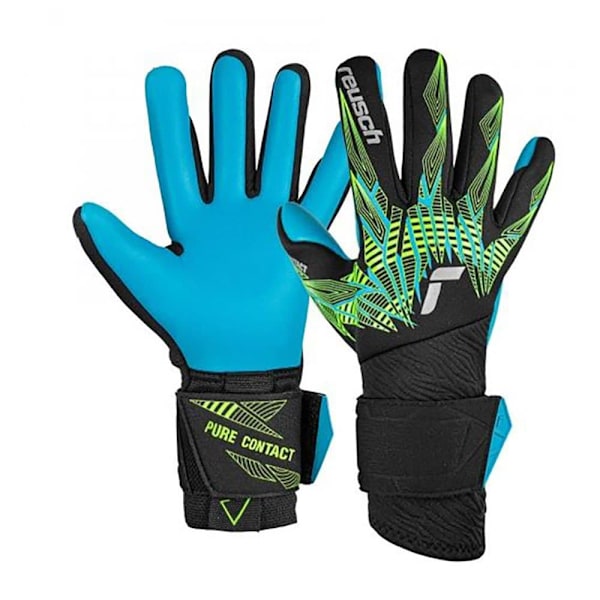 Reusch Målmandshandsker Pure Contact Aqua  9 1/2