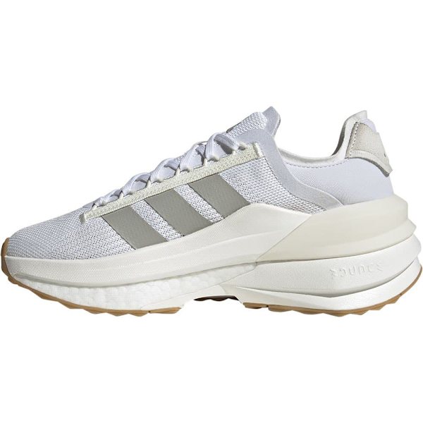 Adidas Lenkkitossut Avryn X Valkoinen EU 42 Nainen