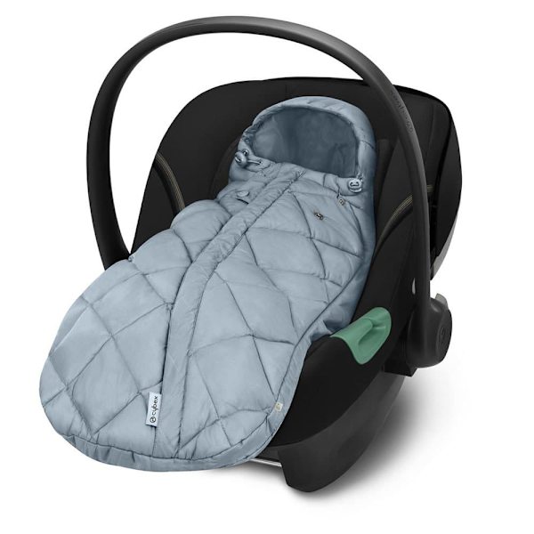 Cybex Auton Istuinlaukku Snøgga Mini Kirkas