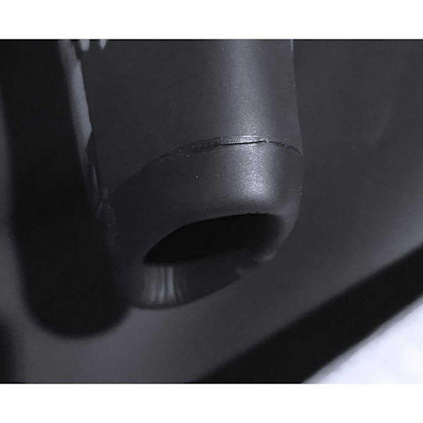 Epsealon Spearfishing Jakke Fusion 5 Mm Sort S