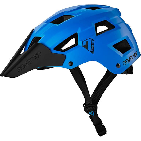 7idp M5 Mtb-hjelm Blå L-XL
