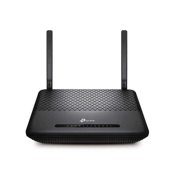 Tplink Router Dual Band Xc220-g3v Søvfarvet Grå