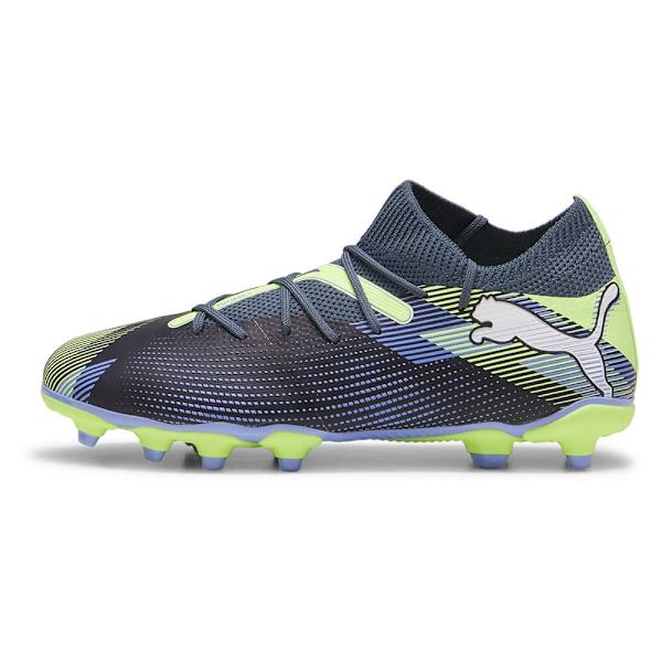 Puma Future 7 Match Fg/ag Jr Fodboldstøvler  EU 38