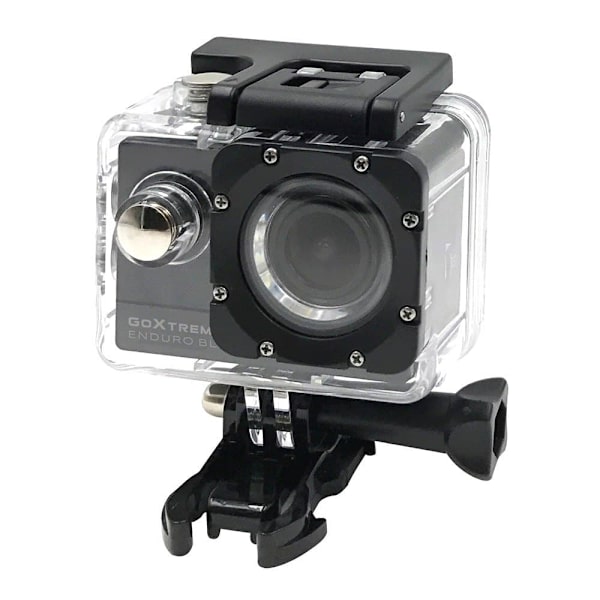Easypix Goxtreme Enduro Svart