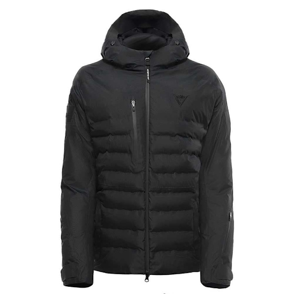 Dainese Snow M003 D-dry Jakke Sort XL Mand