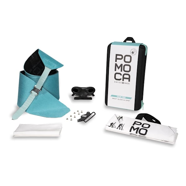 Pomoca Tour Pro Universal 110 Mm Skinn  185
