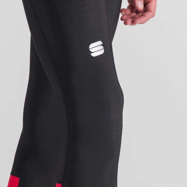 Sportful Haklapp Trikåer Classic Svart M Man