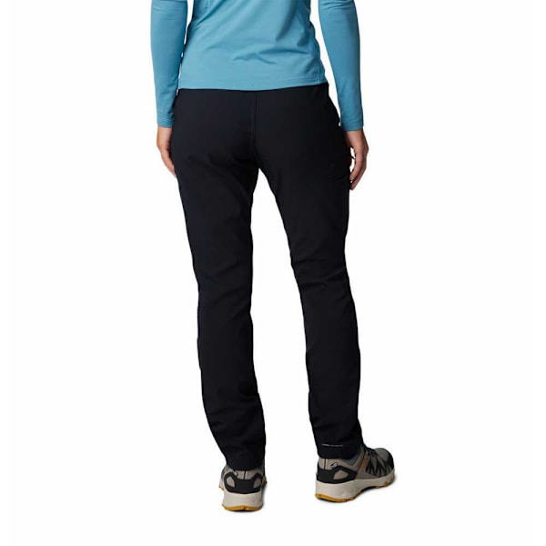 Columbia Back Beauty™ High-rise Bukser Sort L / Regular Kvinde