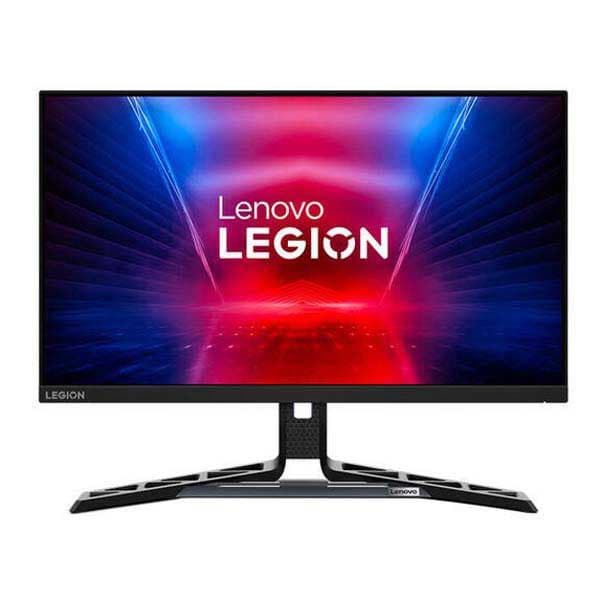 Lenovo Idg Spelmonitor R25f-30 24.5´´ 4k Va Led 280hz Durchsichtig Svart