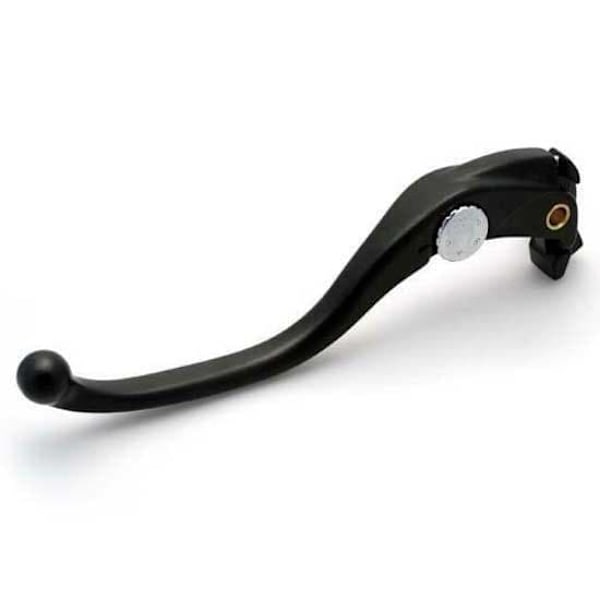 Vparts 13236-0104 Koblingsspak Sort