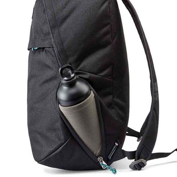 Craghoppers Reppu Kiwi Classic 22l Musta