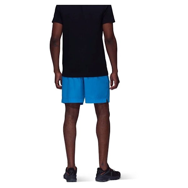 Mammut Massone Sport Shorts Blå 48 Man