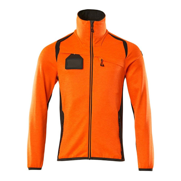Mascot Polar Pullover Accelerate Safe 19403 Orange 4XL