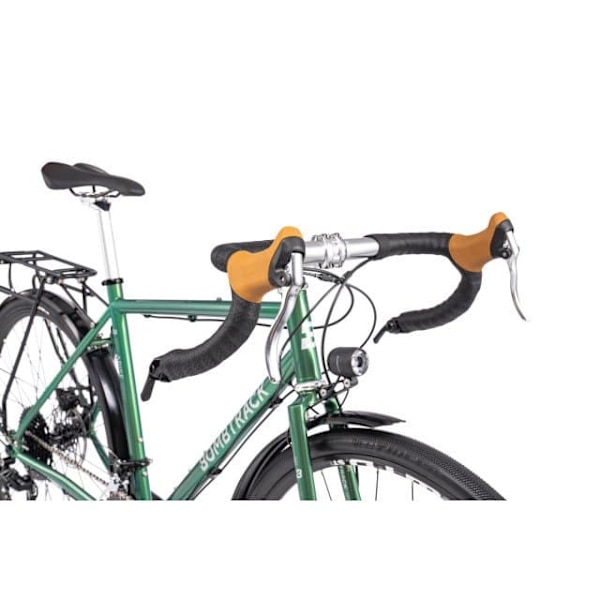 Bombtrack Arise Tour 650b Rd-m62l 2024 Cykel Søvfarvet S