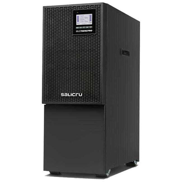 Salicru Ups Twin Pro3 10000va Sort Sort