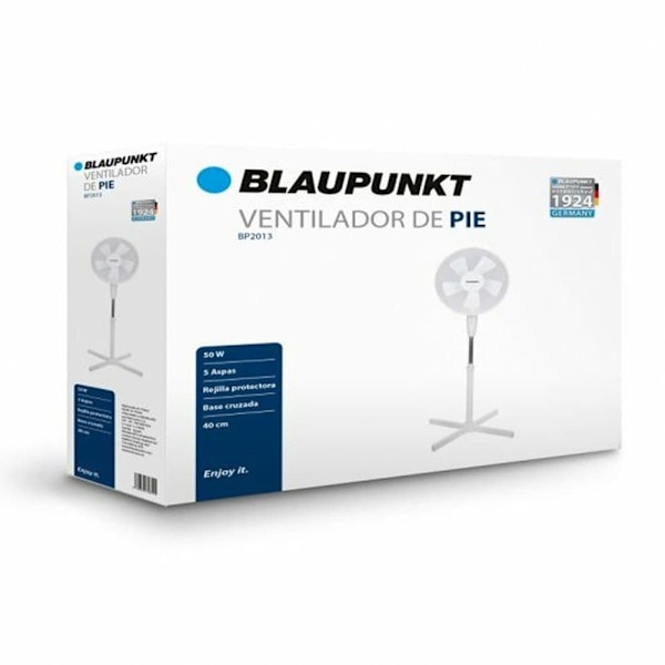 Blaupunkt Bp2013 Gulvventilator